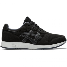 Asics Lyte Classic M 1191A321 002 shoes black