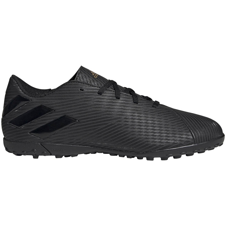 Football boots adidas Nemeziz 19.4 Tf black F34525