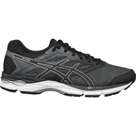 Men's running shoes Asics Gel Zone 6 black 1011A582 001