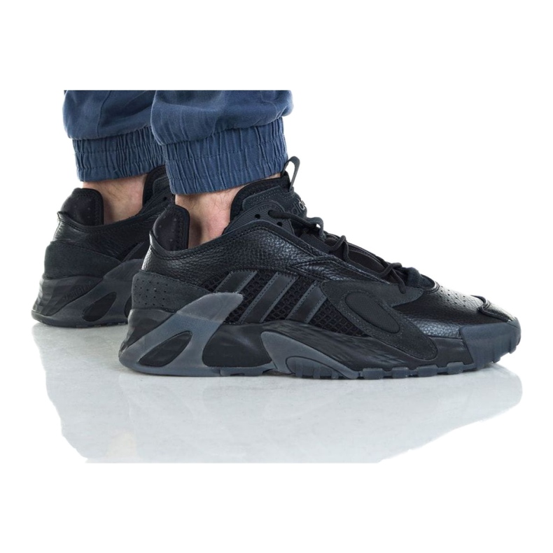 Adidas Streetball M EG8040 shoes black
