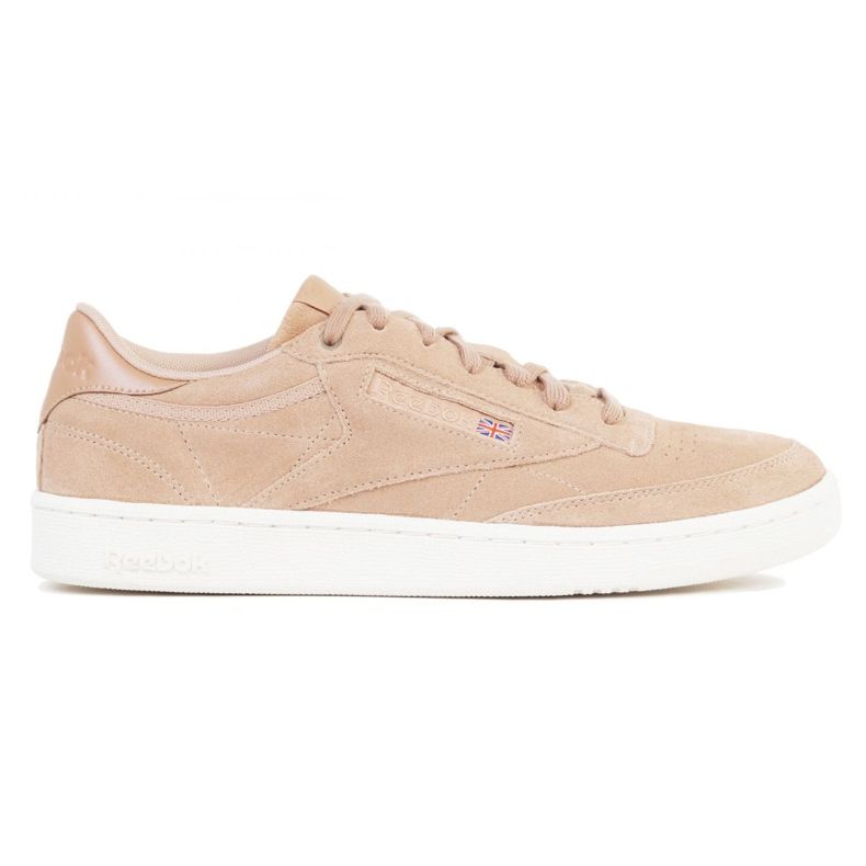 Reebok Clum C 85 Mcc M CM9294 shoes beige