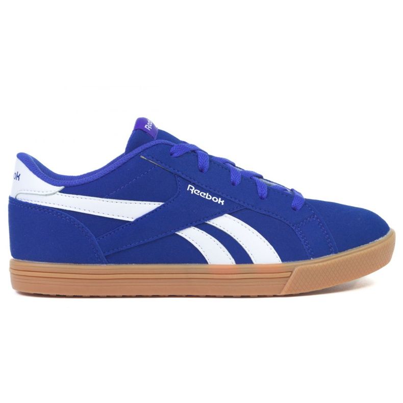 Reebok Royal Comp 2l W DV3982 blue