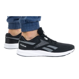 Reebok Runner 4.0 M FV1606 black