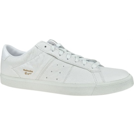 Asics Onitsuka Tiger Lanwship 3.0 M 1183A568-100 shoes white golden