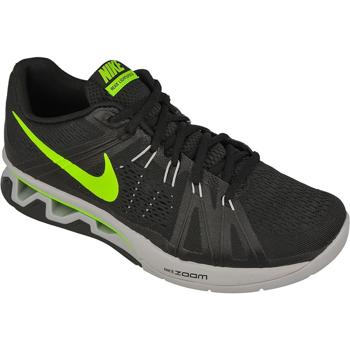 Nike zoom reax shop lightspeed