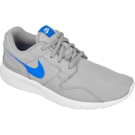 Nike Sportswear Kaishi Jr 705489-011 shoe white Nike Sportswear Kaishi Jr 705489-011 shoe white