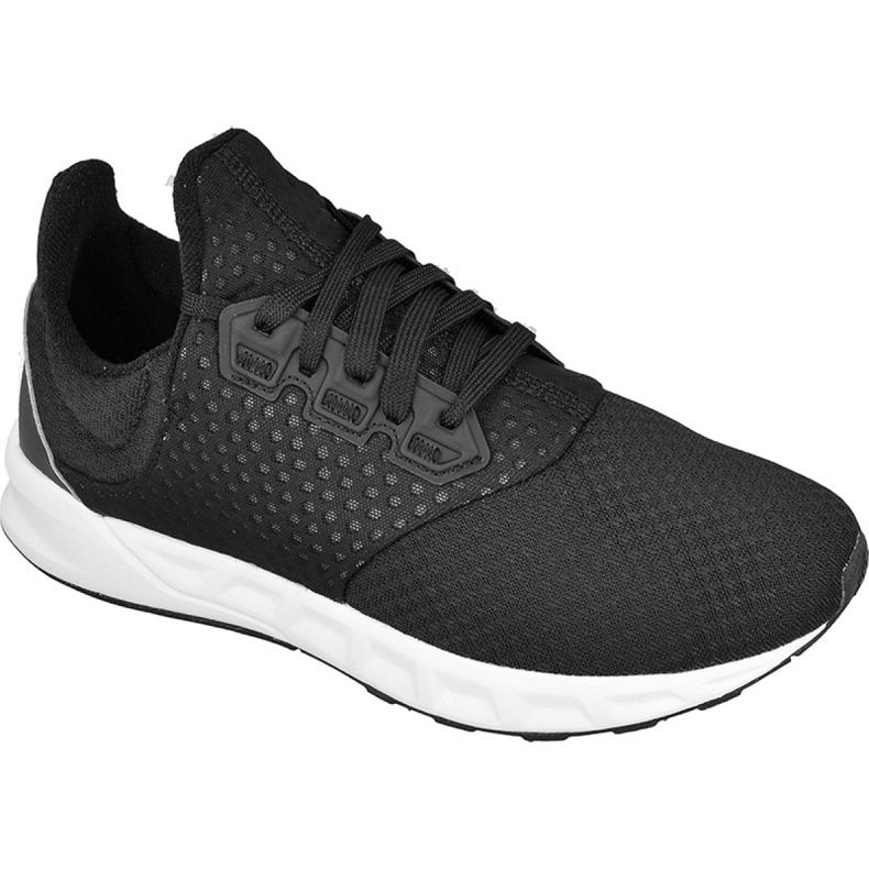 Running shoes adidas falcon elite 5 W AQ2236 black Running shoes adidas falcon elite 5 W AQ2236 black