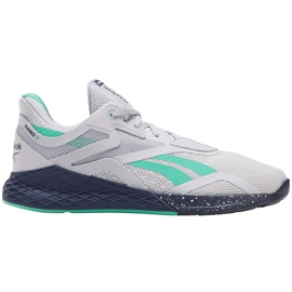 Men's shoes Reebok Nano X white FV6668