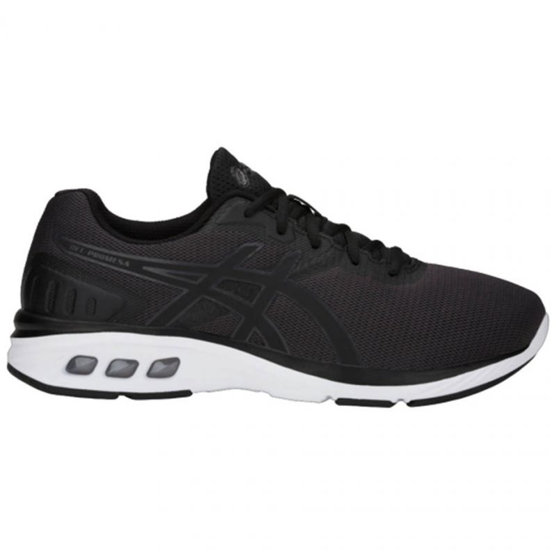 Gel promesa mens running shoes hotsell