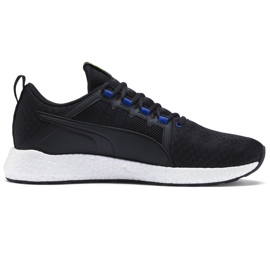 Men's running shoes Puma Nrgy Neko Retro black 192520 06 Men's running shoes Puma Nrgy Neko Retro black 192520 06