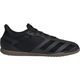 Adidas Predator 20.4 In Sala M EF1663 indoor shoes black