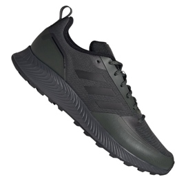 Adidas Runfalcon 2.0 Tr M FZ3579 running shoes black