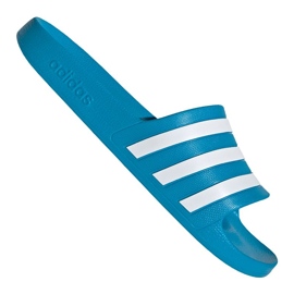 Adidas Adilette Aqua M FY8047 slippers white blue
