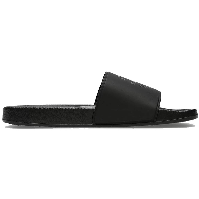 Men's slippers 4F black NOSD4 KLM202 21S