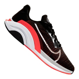 Nike ZoomX SuperRep Surge W CK9406-016 training shoe black