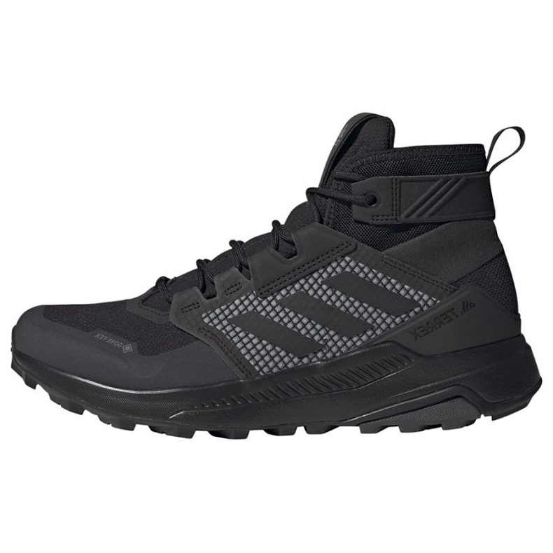 Adidas Terrex Trailmaker Mid Gtx M FY2229 shoes black