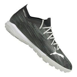 Puma Ultra 1.2 Pro Cage M 106346-02 football shoes multicolored black