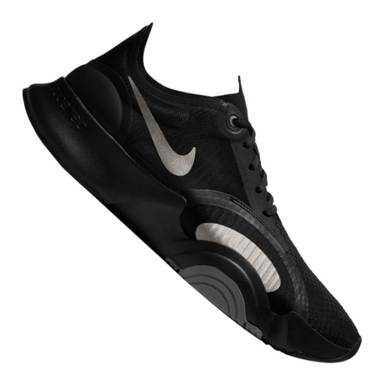 Nike SuperRep Go M CJ0773-001 training shoe white black