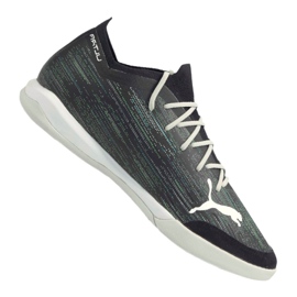 Puma Ultra 1.2 Pro Court M 106347-02 football shoes multicolored black