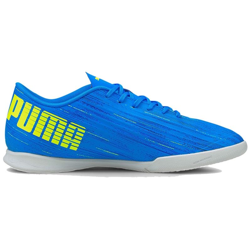 Puma Ultra 4.2 It 106358 01 football boots blue blue