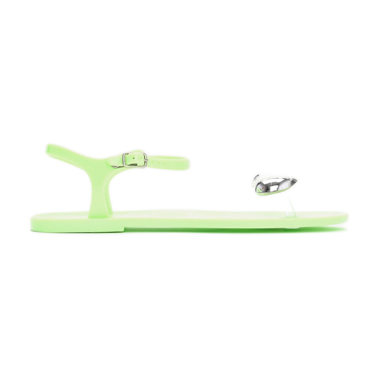 Vices PT63-29 Green
