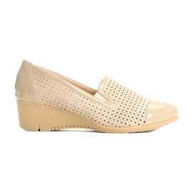 Vices 3806-14 Beige Vices 3806-14 Beige