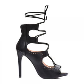 Vices 8126-1 Bla 35 40 black Vices 8126-1 Bla 35 40 black