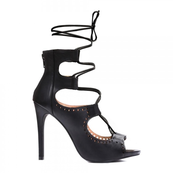 Vices 8126-1 Bla 35 40 black Vices 8126-1 Bla 35 40 black