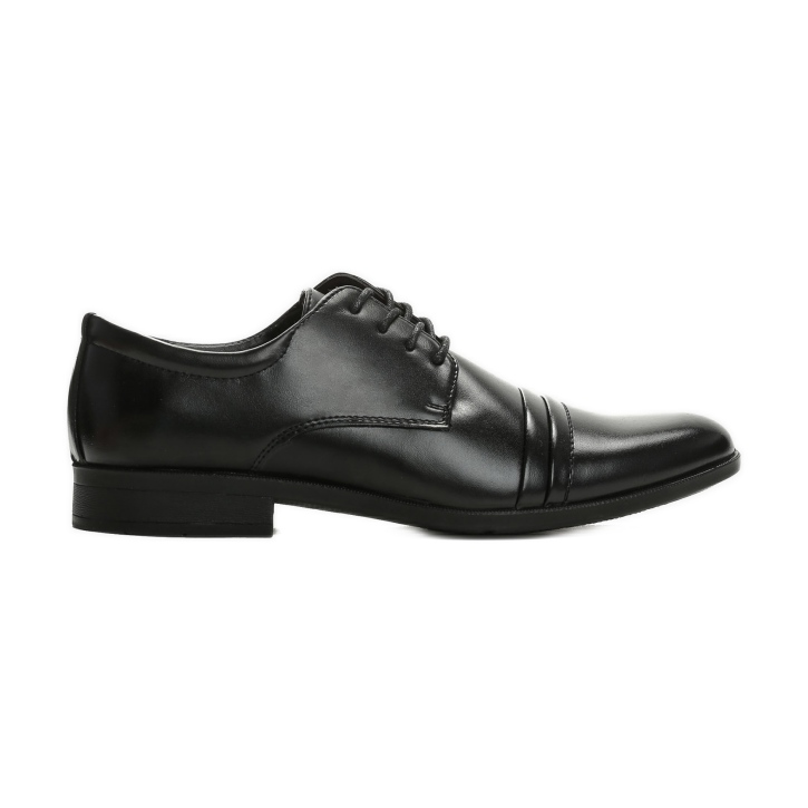 Vices MT029-1 Black 36 41