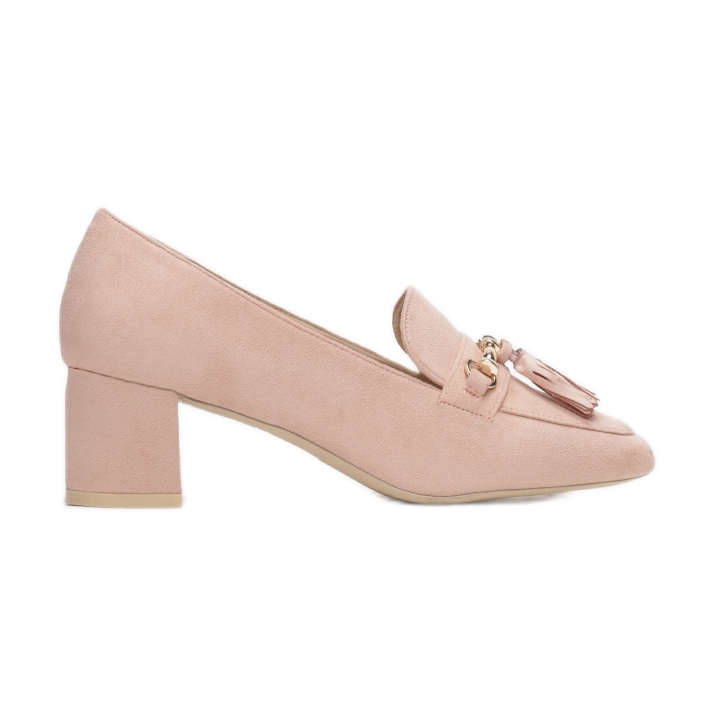 Vices 9009-20 Pink 36 41