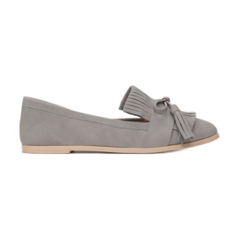 Vices 1162-5 Gray 36 41 grey Vices 1162-5 Gray 36 41 grey