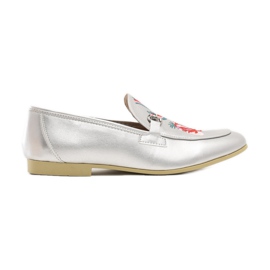 Vices 1186-40 Silver 36 41