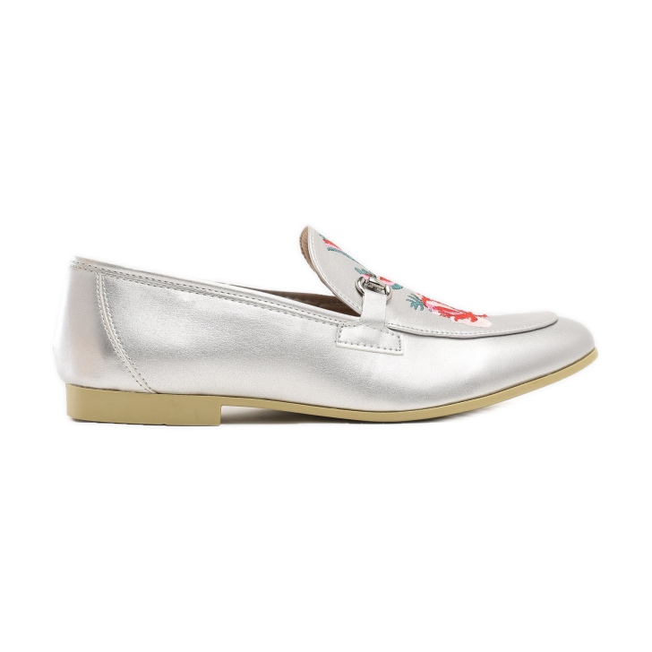 Vices 1186-40 Silver 36 41