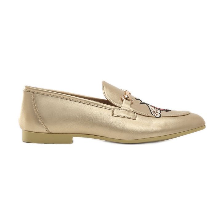 Vices 1247-37 Gold golden