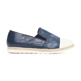 Vices 1149-13 Navy 36 41 navy blue