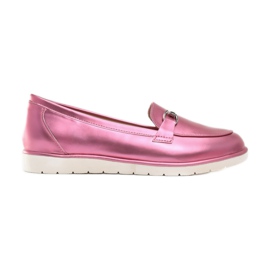 Vices 7143-23 Fushia pink