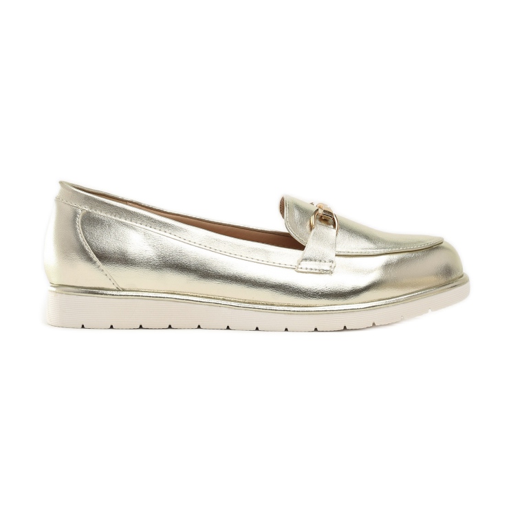 Vices 7143-37 Gold golden