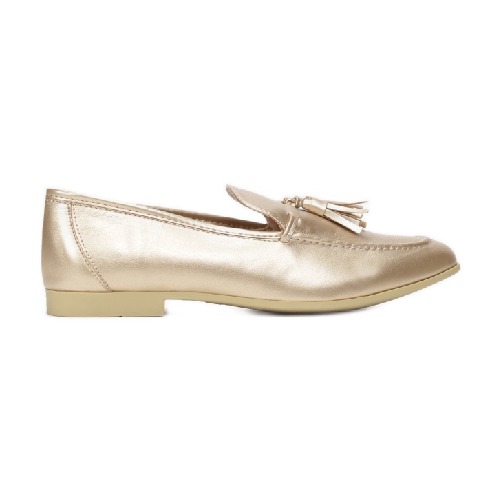 Vices 1184-37 Gold golden