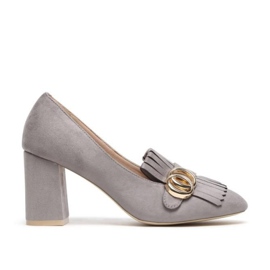 Vices 9006-5 Gray 35 40 grey
