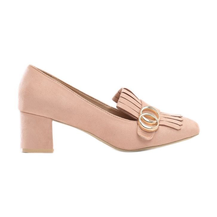 Vices 9008-20 Pink 36 41