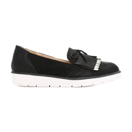 Vices 7125-1 Black 36 41
