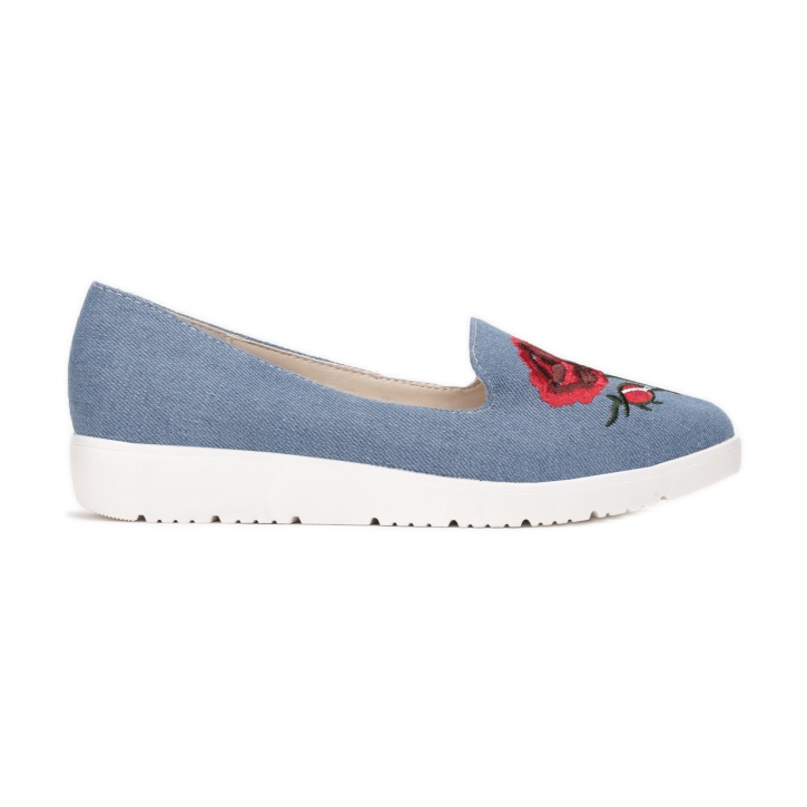 Vices 6080-11 Blue