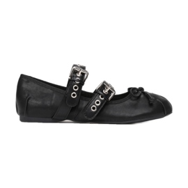 Vices 8189-1 Black