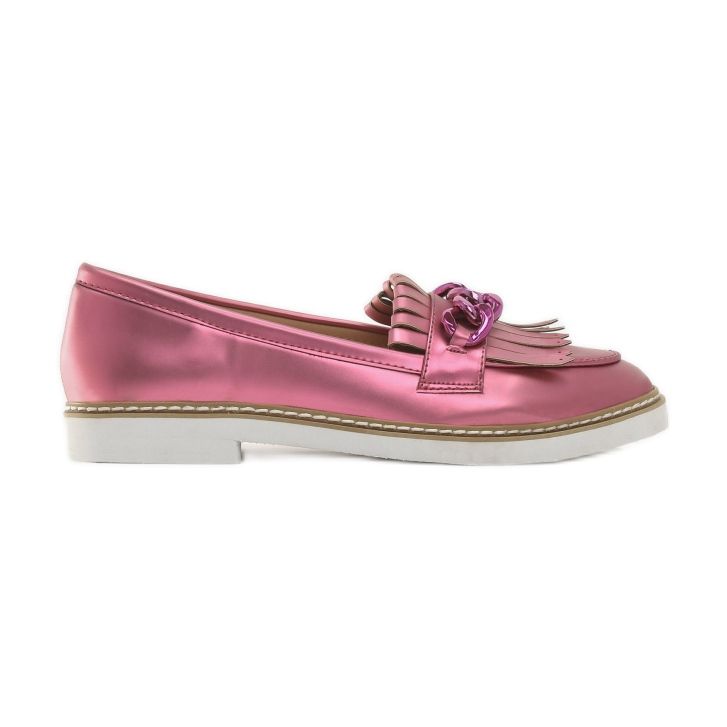 Vices 7145-23 Fushia pink