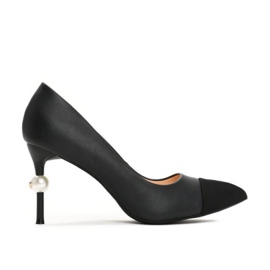 Vices 9048-1 Black 35 40
