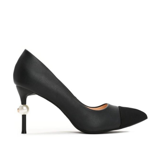 Vices 9048-1 Black 35 40