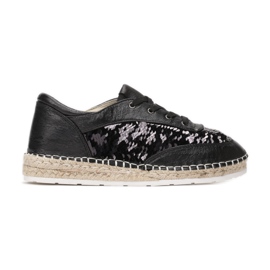 Vices 6116-1 Black 36 41 Vices 6116-1 Black 36 41