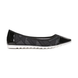 Vices 5061-1 Black 36 41 Vices 5061-1 Black 36 41