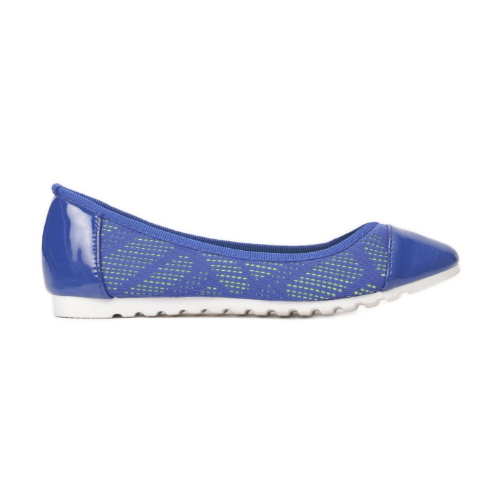 Vices 5061-13 D Blue 36 41