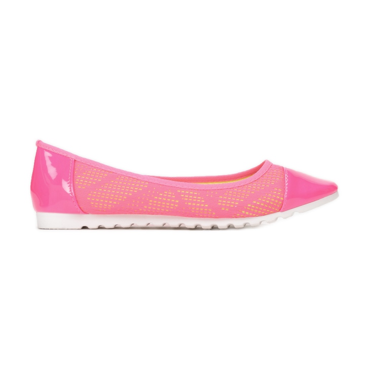Vices 5061-23 Fushia 36 41 pink